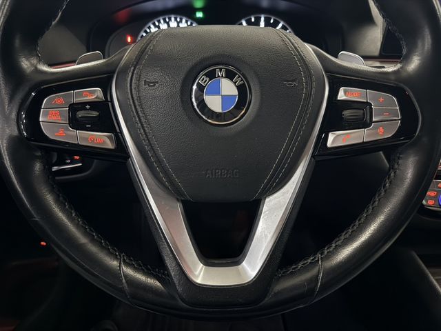 BMW寶馬 520I  第14張相片