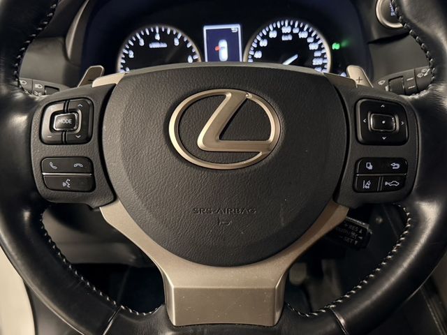 LEXUS凌志 NX200  第15張相片