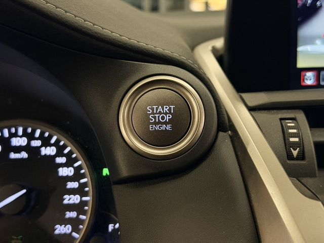 LEXUS凌志 NX200  第16張相片