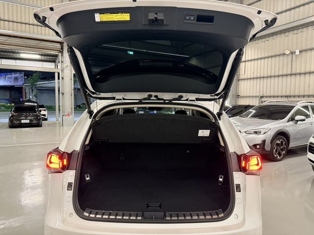 LEXUS凌志 NX200  第19張相片