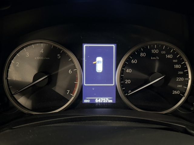 LEXUS凌志 NX200  第20張相片