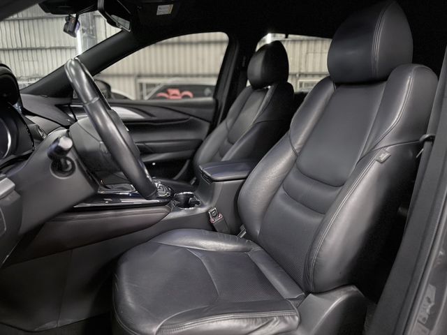 MAZDA馬自達 CX-9  第7張相片