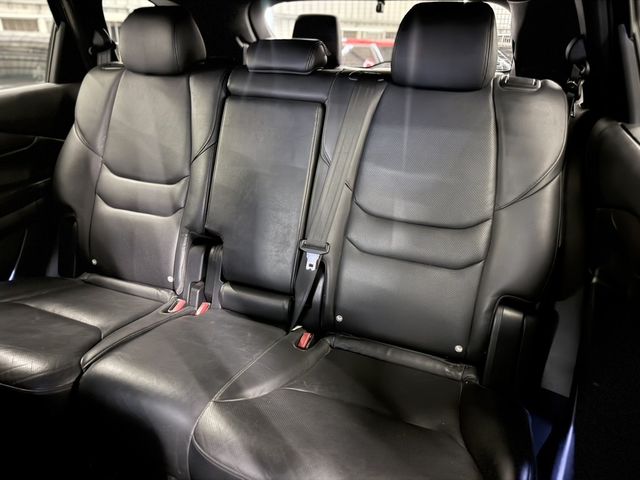 MAZDA馬自達 CX-9  第8張相片