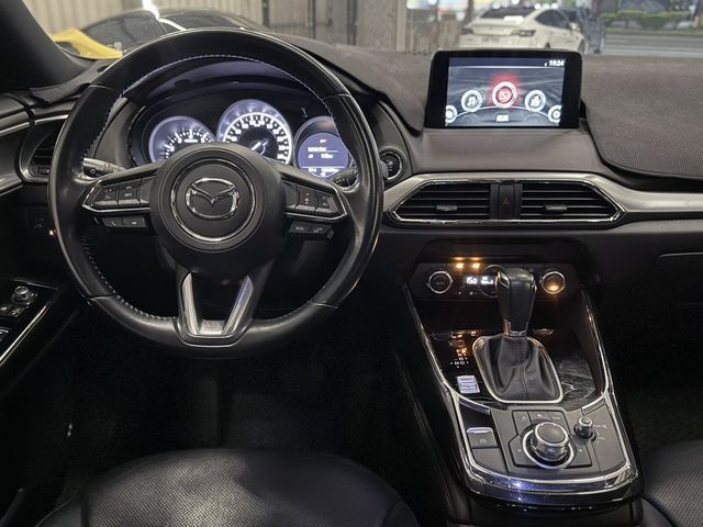 MAZDA馬自達 CX-9  第10張相片