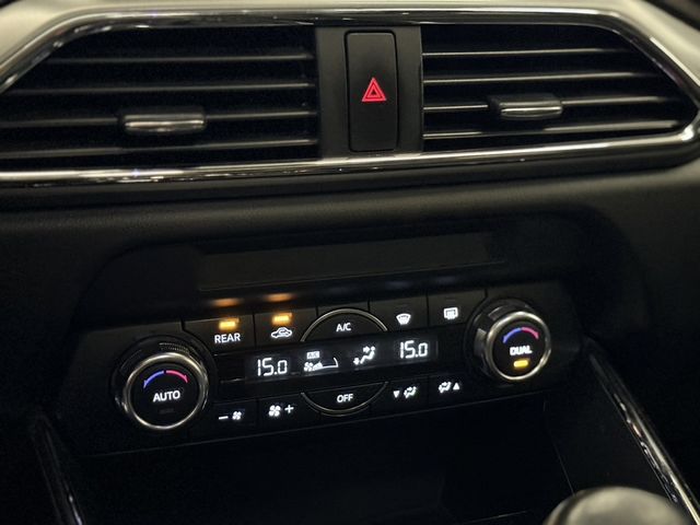 MAZDA馬自達 CX-9  第13張相片