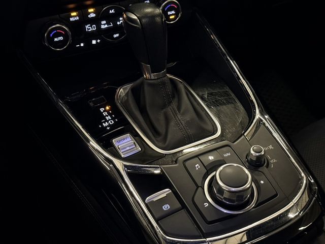 MAZDA馬自達 CX-9  第14張相片