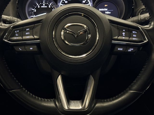 MAZDA馬自達 CX-9  第15張相片
