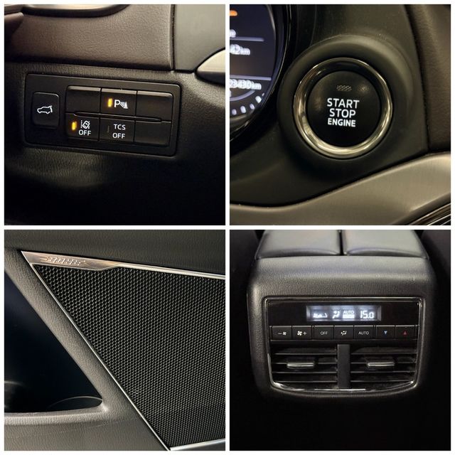 MAZDA馬自達 CX-9  第18張相片