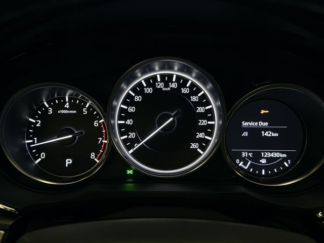 MAZDA馬自達 CX-9  第20張相片