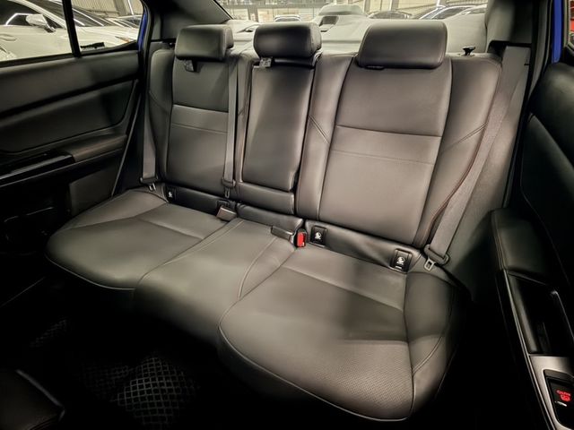 SUBARU速霸陸 WRX  第8張相片