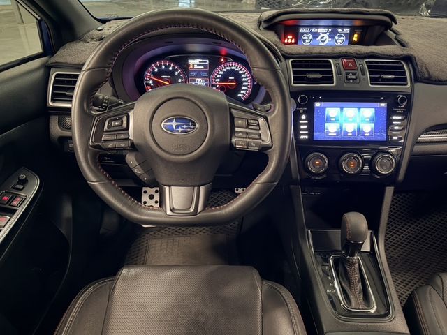 SUBARU速霸陸 WRX  第9張相片