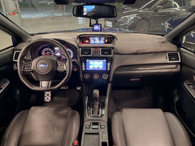 SUBARU速霸陸 WRX  第10張相片