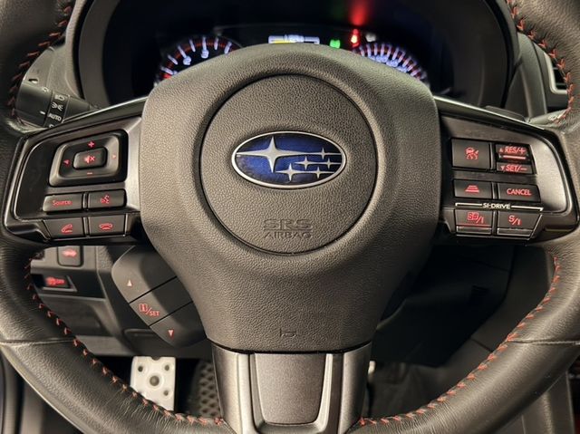 SUBARU速霸陸 WRX  第14張相片
