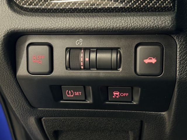 SUBARU速霸陸 WRX  第15張相片