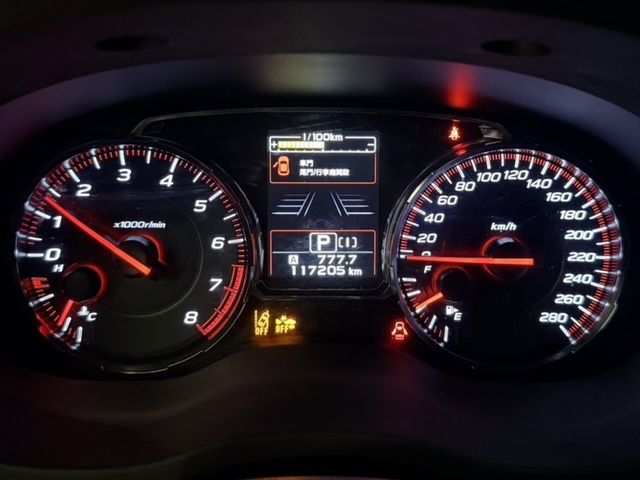 SUBARU速霸陸 WRX  第20張相片