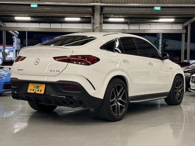 M-BENZ賓士 GLE53 AMG  第5張相片