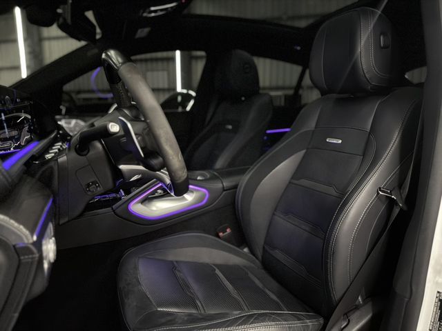 M-BENZ賓士 GLE53 AMG  第7張相片