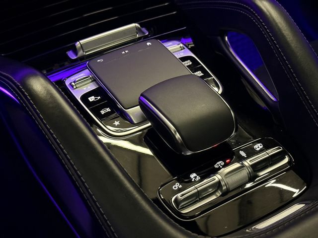 M-BENZ賓士 GLE53 AMG  第13張相片