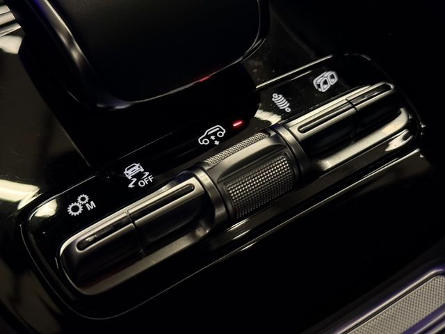 M-BENZ賓士 GLE53 AMG  第15張相片