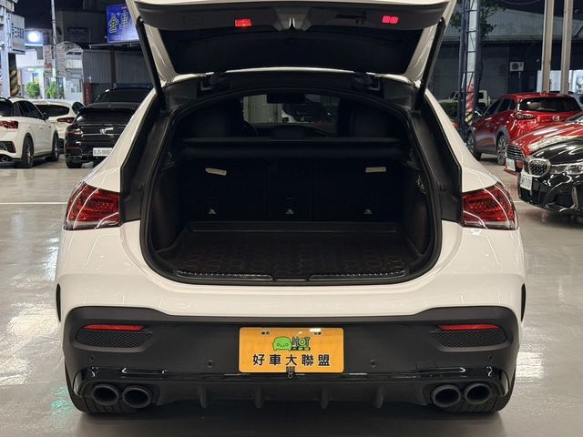 M-BENZ賓士 GLE53 AMG  第19張相片