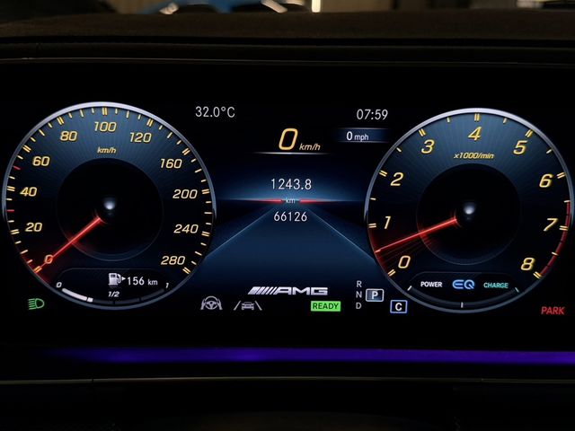 M-BENZ賓士 GLE53 AMG  第20張相片