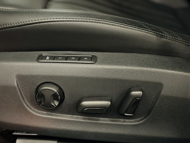 SKODA司科達 SUPERB COMBI  第15張相片