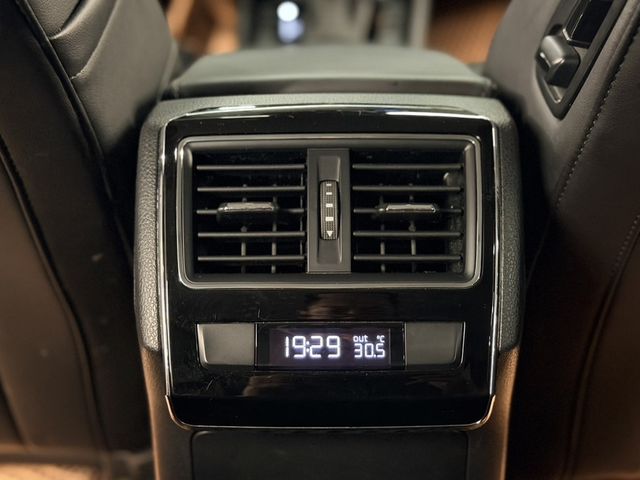 SKODA司科達 SUPERB COMBI  第18張相片