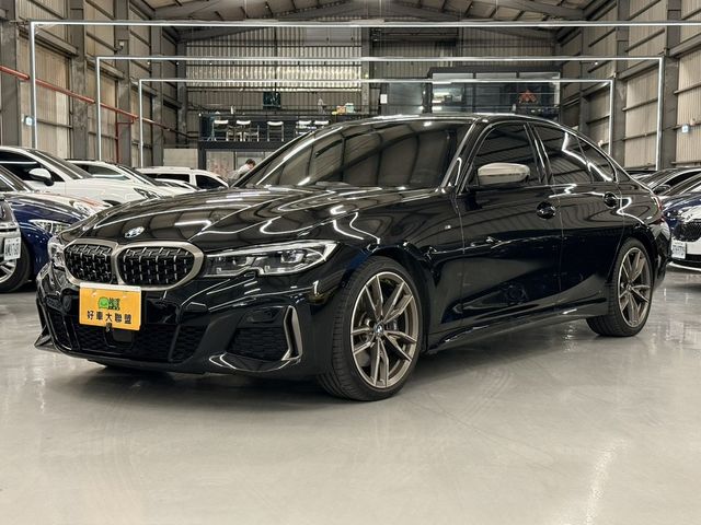 BMW寶馬 M340I XDRIVE  第1張相片