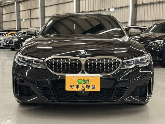 BMW寶馬 M340I XDRIVE  第3張相片