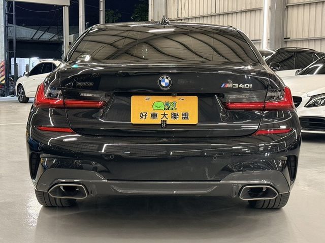 BMW寶馬 M340I XDRIVE  第4張相片