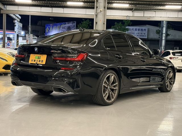 BMW寶馬 M340I XDRIVE  第5張相片