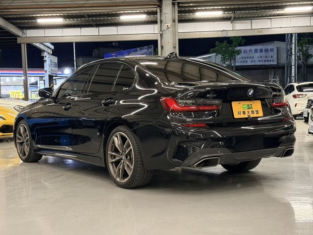 BMW寶馬 M340I XDRIVE  第6張相片
