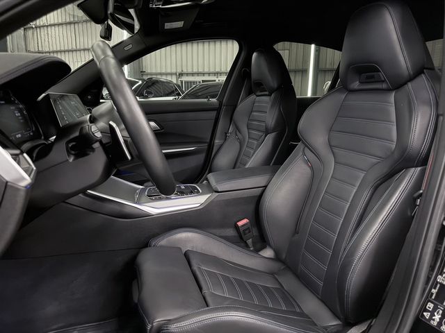 BMW寶馬 M340I XDRIVE  第7張相片