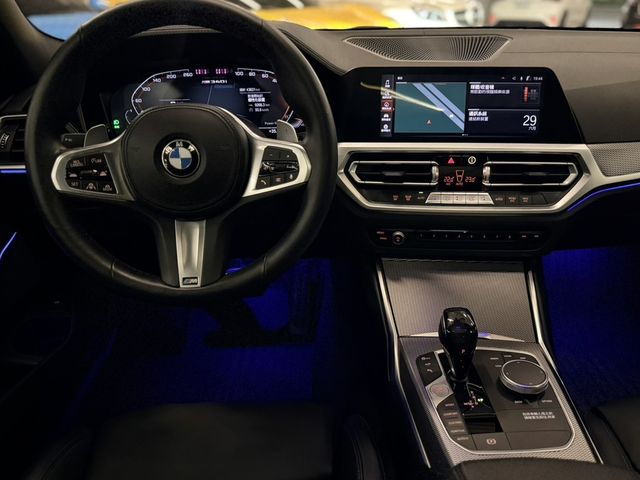 BMW寶馬 M340I XDRIVE  第9張相片