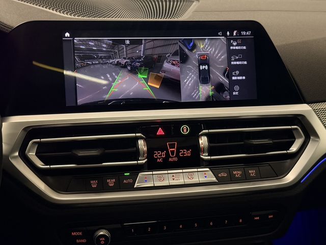 BMW寶馬 M340I XDRIVE  第11張相片