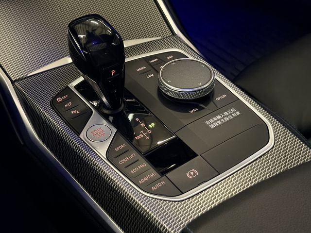 BMW寶馬 M340I XDRIVE  第12張相片