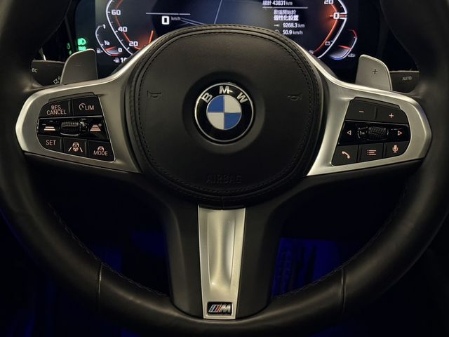BMW寶馬 M340I XDRIVE  第13張相片