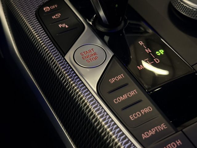 BMW寶馬 M340I XDRIVE  第14張相片