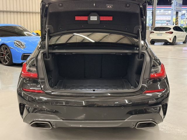 BMW寶馬 M340I XDRIVE  第19張相片
