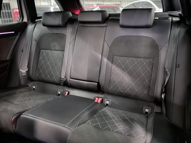 SKODA司科達 SUPERB COMBI  第8張相片