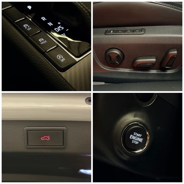 SKODA司科達 SUPERB COMBI  第16張相片