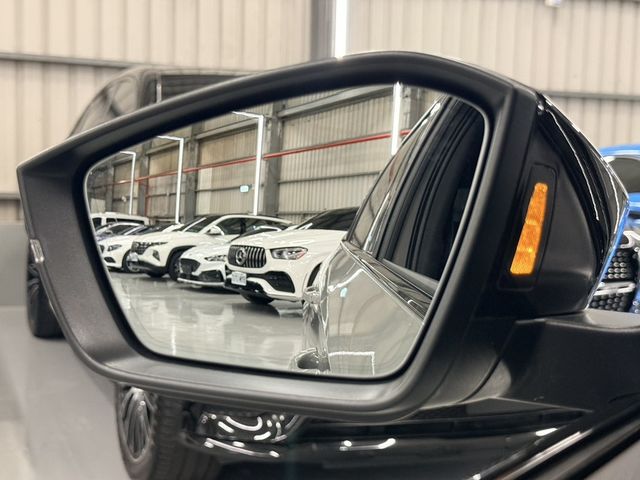 SKODA司科達 SUPERB COMBI  第17張相片