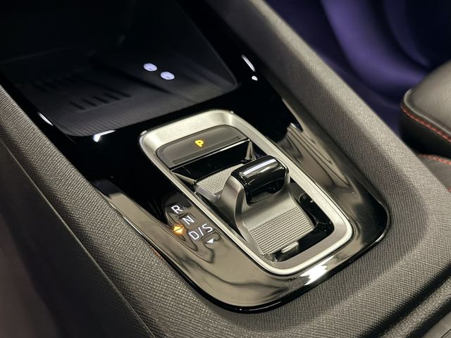 SKODA司科達 OCTAVIA COMBI  第12張相片