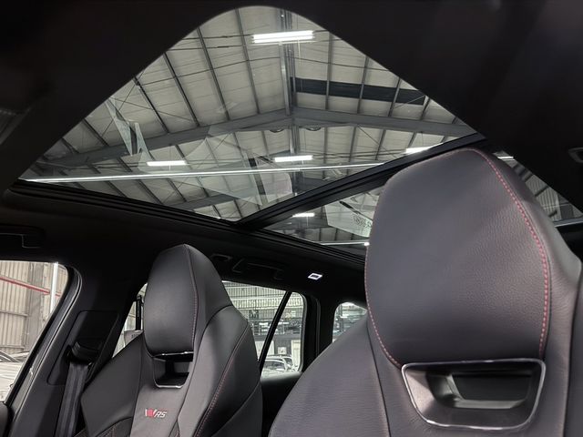 SKODA司科達 OCTAVIA COMBI  第13張相片