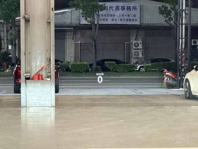 SKODA司科達 OCTAVIA COMBI  第15張相片