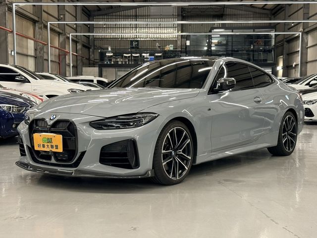 BMW寶馬 M440I XDRIVE  第1張相片