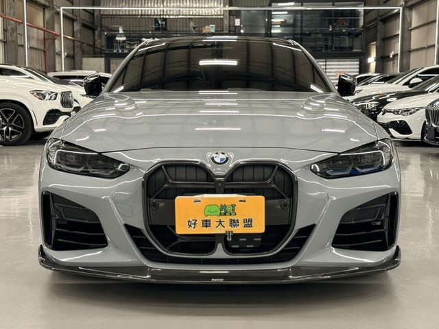 BMW寶馬 M440I XDRIVE  第3張相片