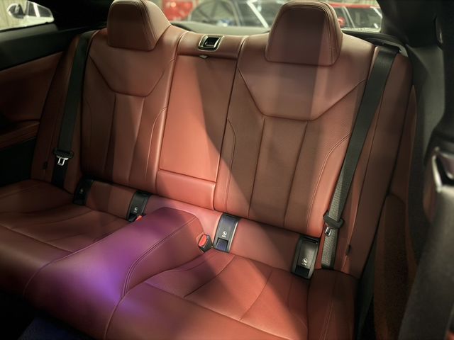 BMW寶馬 M440I XDRIVE  第8張相片