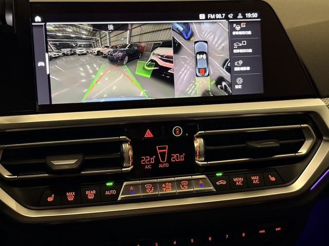 BMW寶馬 M440I XDRIVE  第11張相片