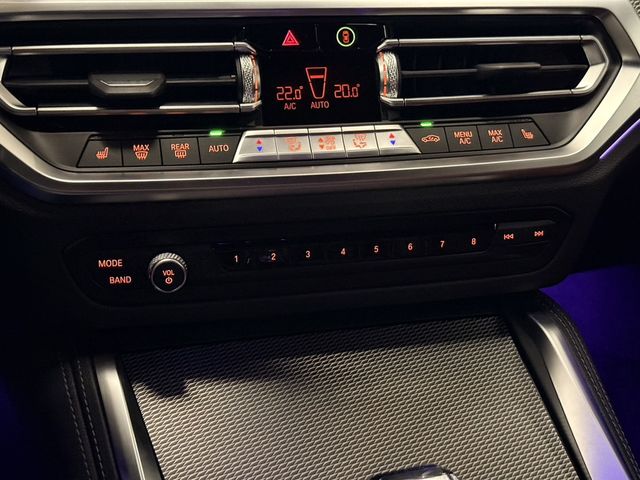 BMW寶馬 M440I XDRIVE  第12張相片